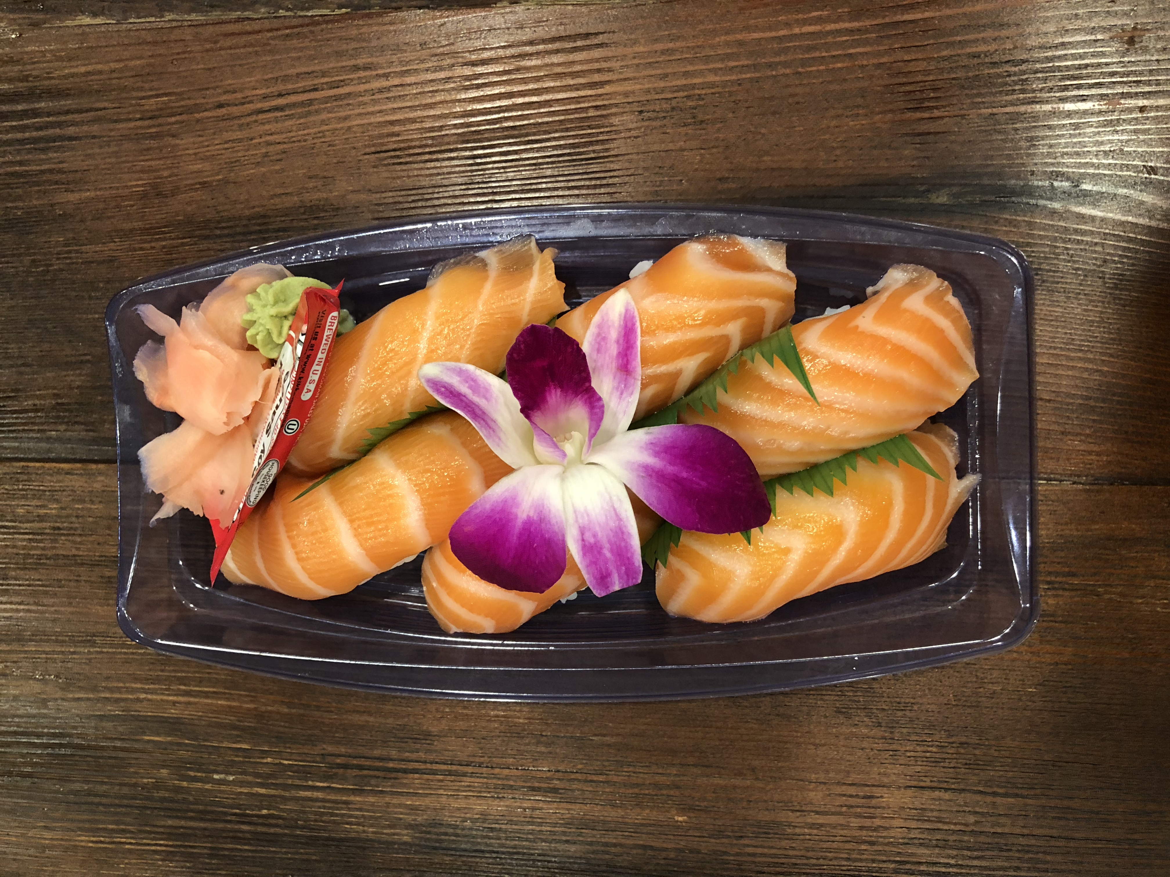 Order Marina Plate Roll food online from Sweet Garden store, Fremont on bringmethat.com