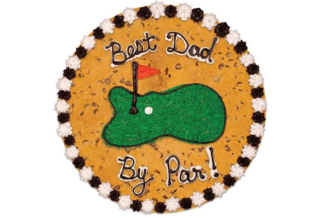 Order #613: Best Dad by Par food online from Nestle Toll House Cafe - 2341- PASEO VILLAGE PLAZA store, Albuquerque on bringmethat.com