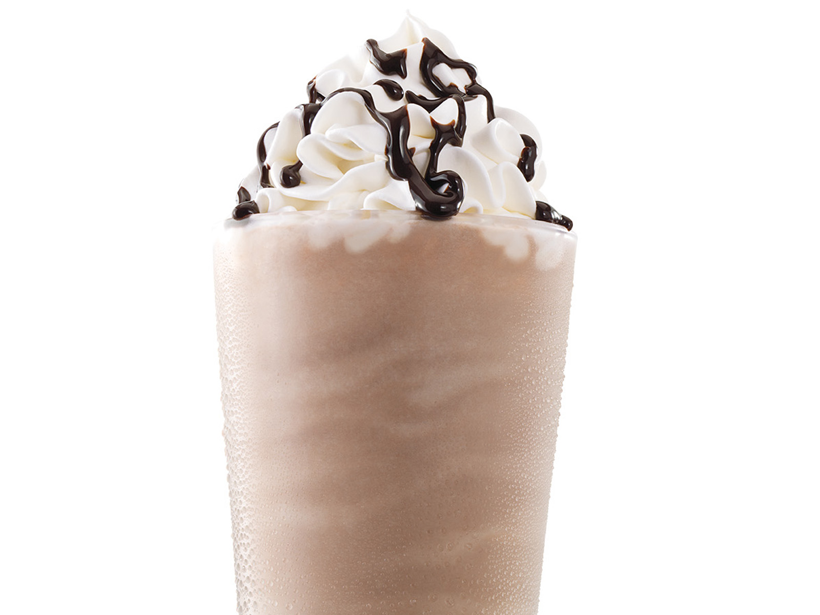 Order Ultimate Chocolate Shake food online from Arby store, Bellmore on bringmethat.com