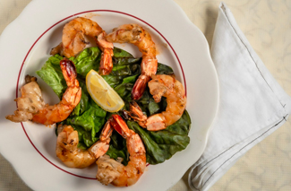 Order Tiger Prawns food online from Ppq Dungeness Island store, Millbrae on bringmethat.com