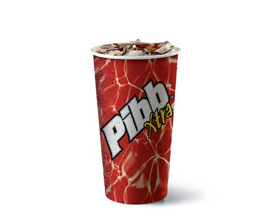 Order Pibb Extra food online from Mcdonald store, Rolling Meadows on bringmethat.com