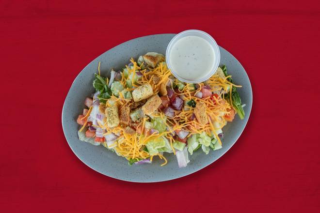 Order Side Salad food online from Sonny Bbq store, Thomasville on bringmethat.com