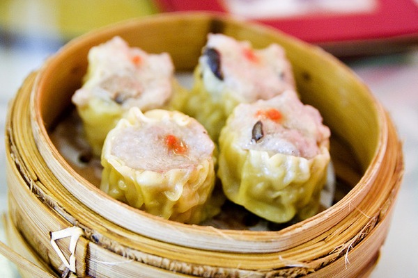 Order 6 Pieces Shumai  烧卖 food online from Paul Chen Hong Kong Restaurant store, Baltimore on bringmethat.com