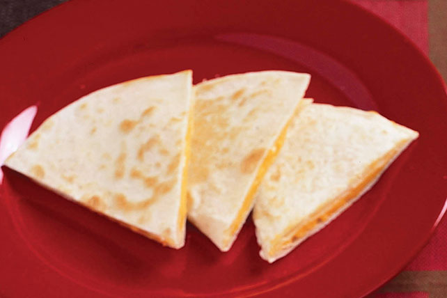 Order Quesadillas with 3 Cheese food online from O'callaghan Pub store, Rochester on bringmethat.com
