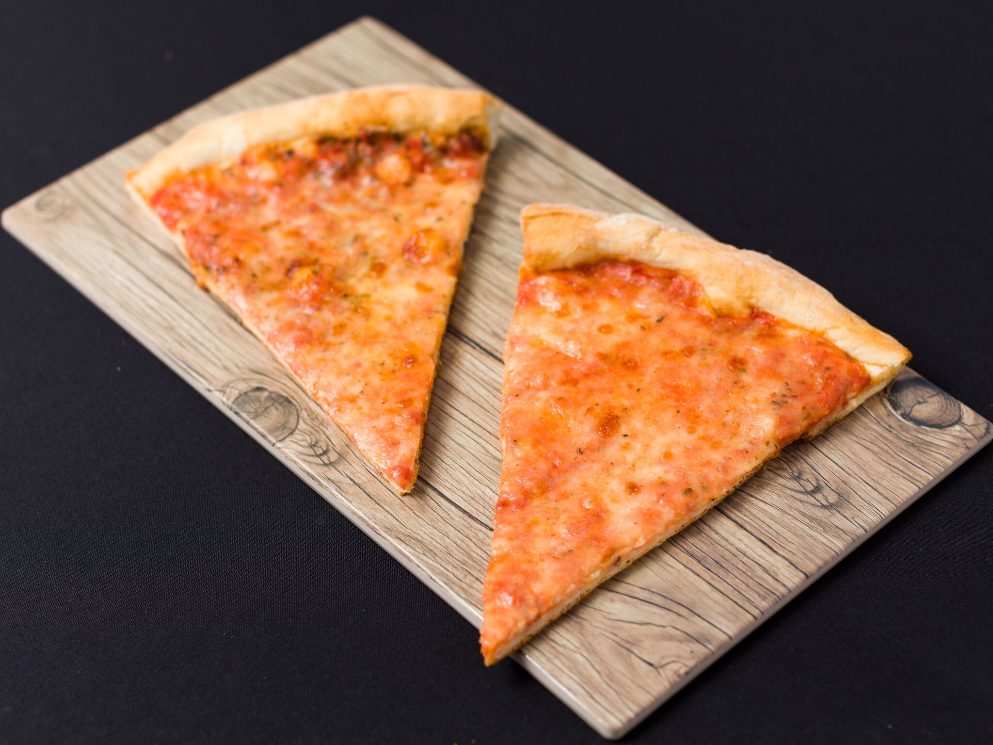 Order Round Cheese Pizza food online from Smiling pizza store, Brooklyn on bringmethat.com