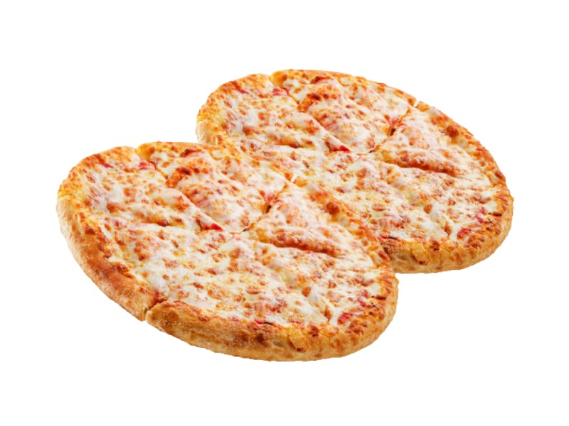 Order 2 Large Pizza - Daily Specials food online from G & G Pizza store, Chester on bringmethat.com