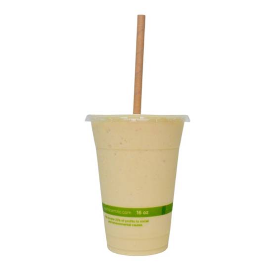 Order Peanut Butter Shake food online from Down To Earth store, Honolulu on bringmethat.com