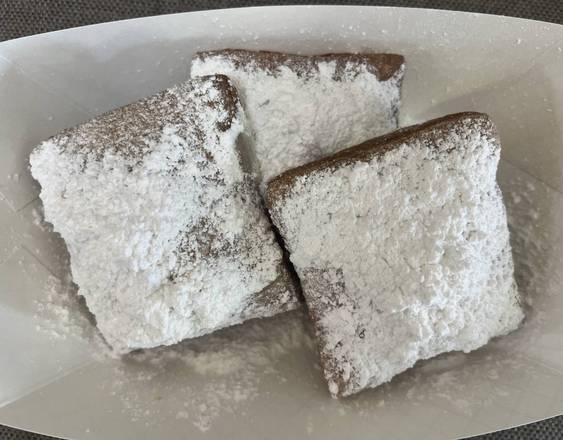 Order Beignets  food online from Supreme Donuts store, Rowlett on bringmethat.com