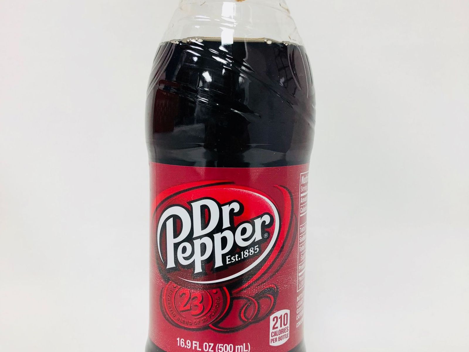Order DR PEPPER food online from Pinto Urban Thai Diner store, Richardson on bringmethat.com