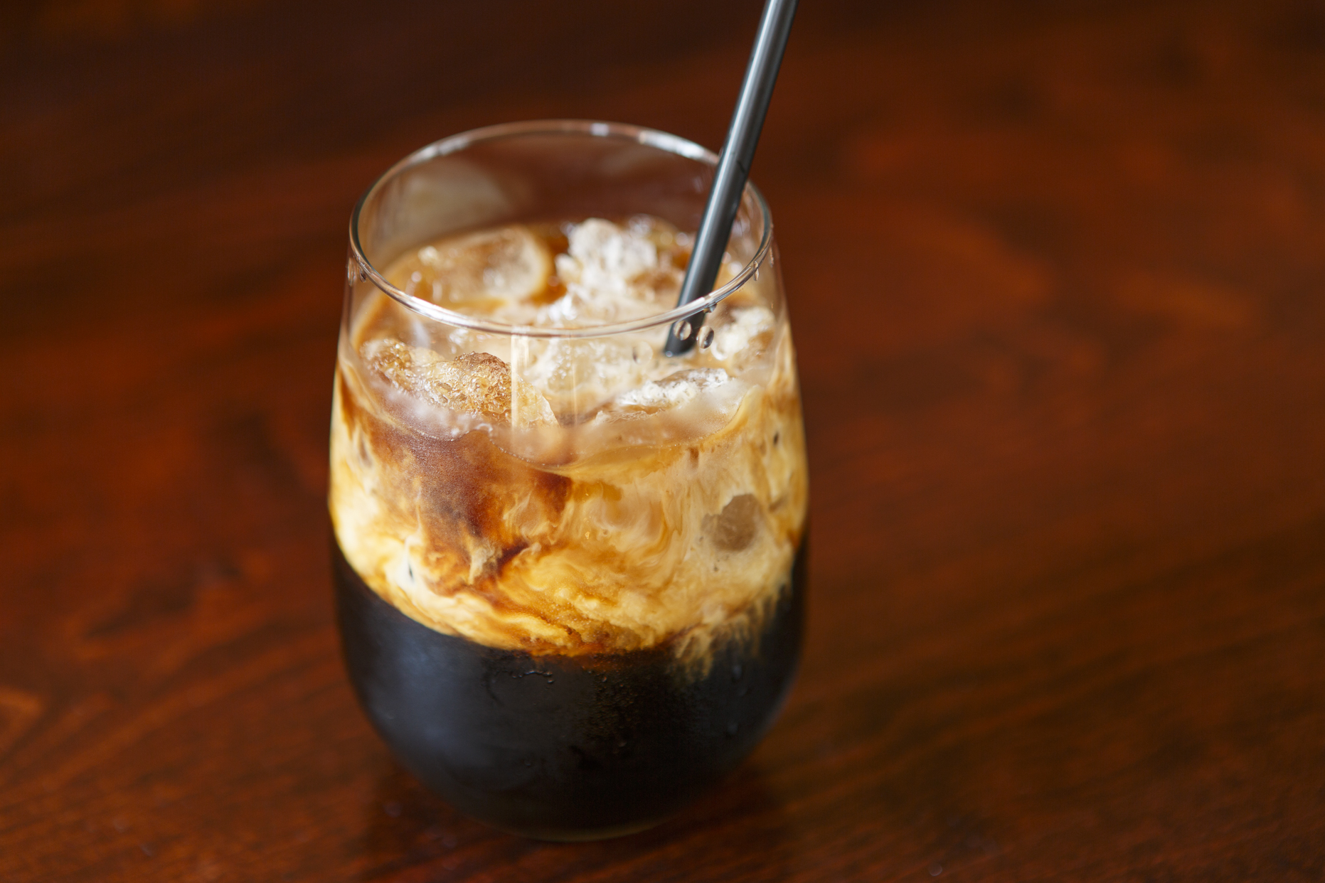 Order Thai Iced Coffee food online from Chao Krung store, Los Angeles on bringmethat.com