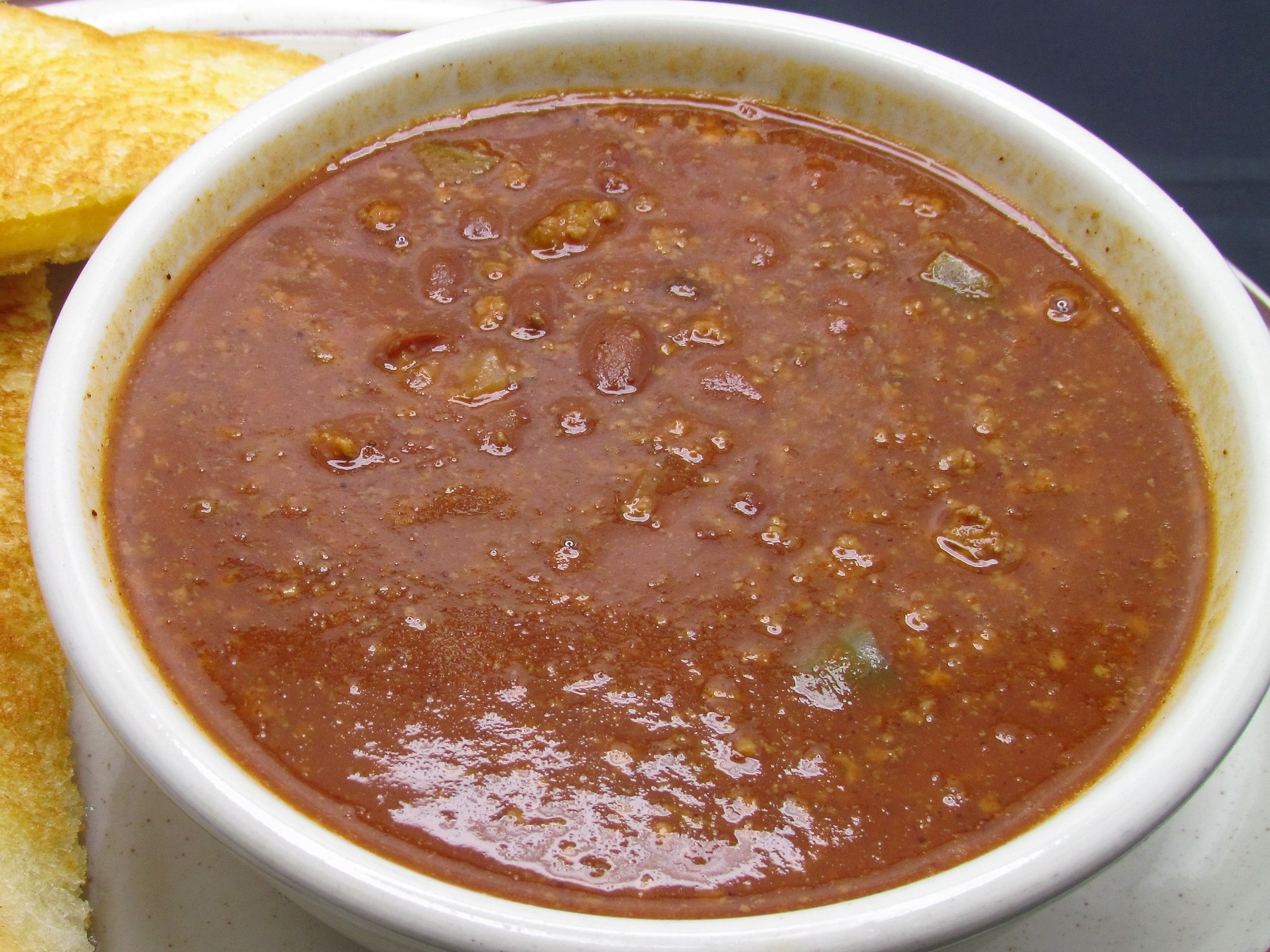 Order Chili food online from Tick Tock Tavern store, Lafayette on bringmethat.com