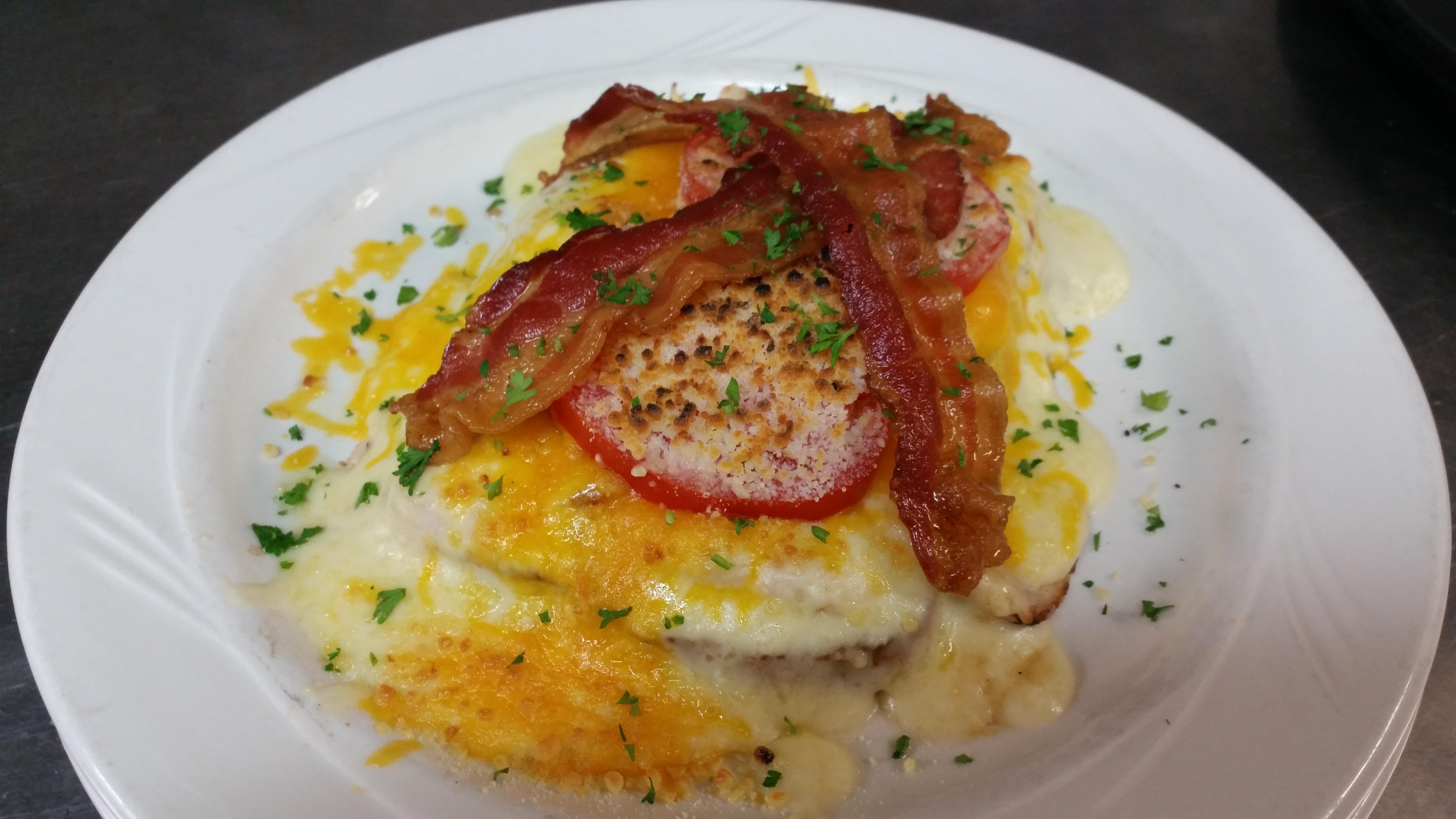 Order Hot Brown food online from Sutton store, Lexington on bringmethat.com