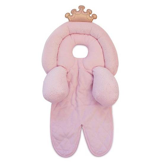 Order Boppy® Preferred Head and Neck Support in Pink Princess food online from Bed Bath & Beyond store, Lancaster on bringmethat.com