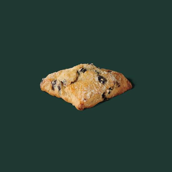 Order Blueberry Scone food online from Starbucks store, Forney on bringmethat.com