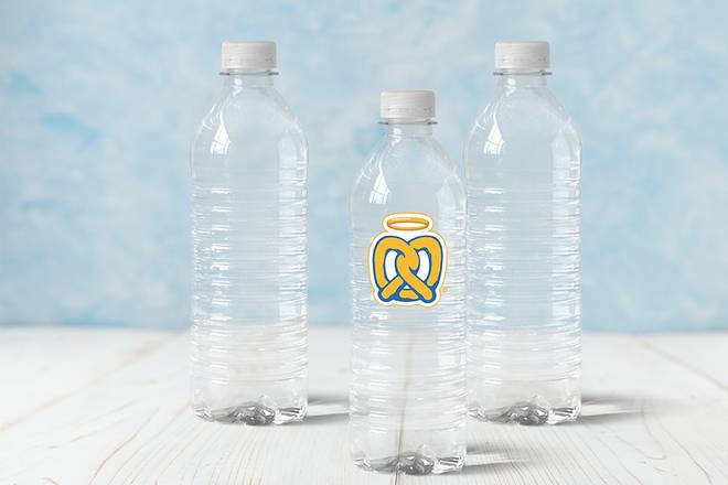 Order Bottled Water food online from Auntie Anne store, Jefferson City on bringmethat.com