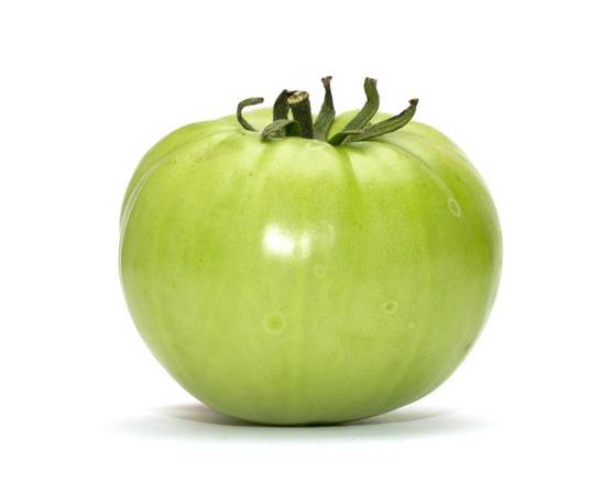 Order Green Tomatoes (1 tomato) food online from Albertsons Express store, Azle on bringmethat.com