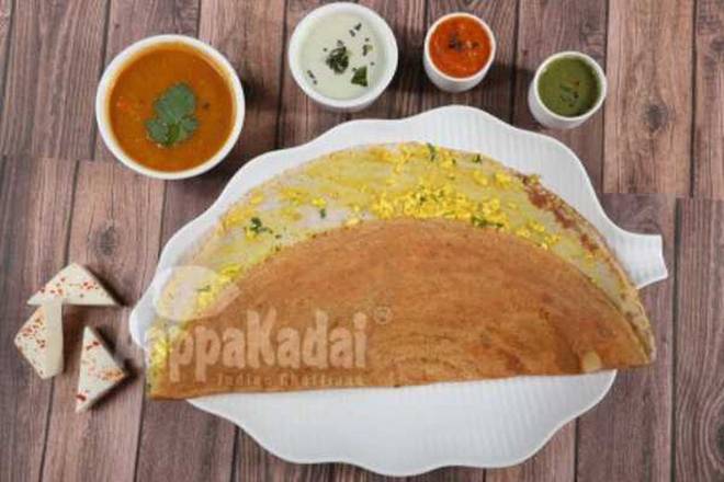 Order CHEF’S SPECIAL DOSA food online from Aappakadai store, Pleasanton on bringmethat.com