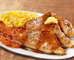 Order French Toast Platter  food online from Spillway Diner store, Brandon on bringmethat.com