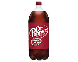 Order Dr Pepper food online from Aladino's Pizza store, Discovery Bay on bringmethat.com