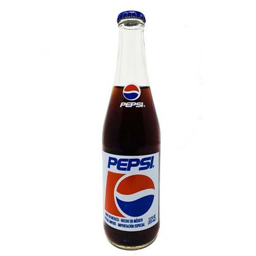 Order Mexican Pepsi food online from Neveria Un Limon store, Denver on bringmethat.com