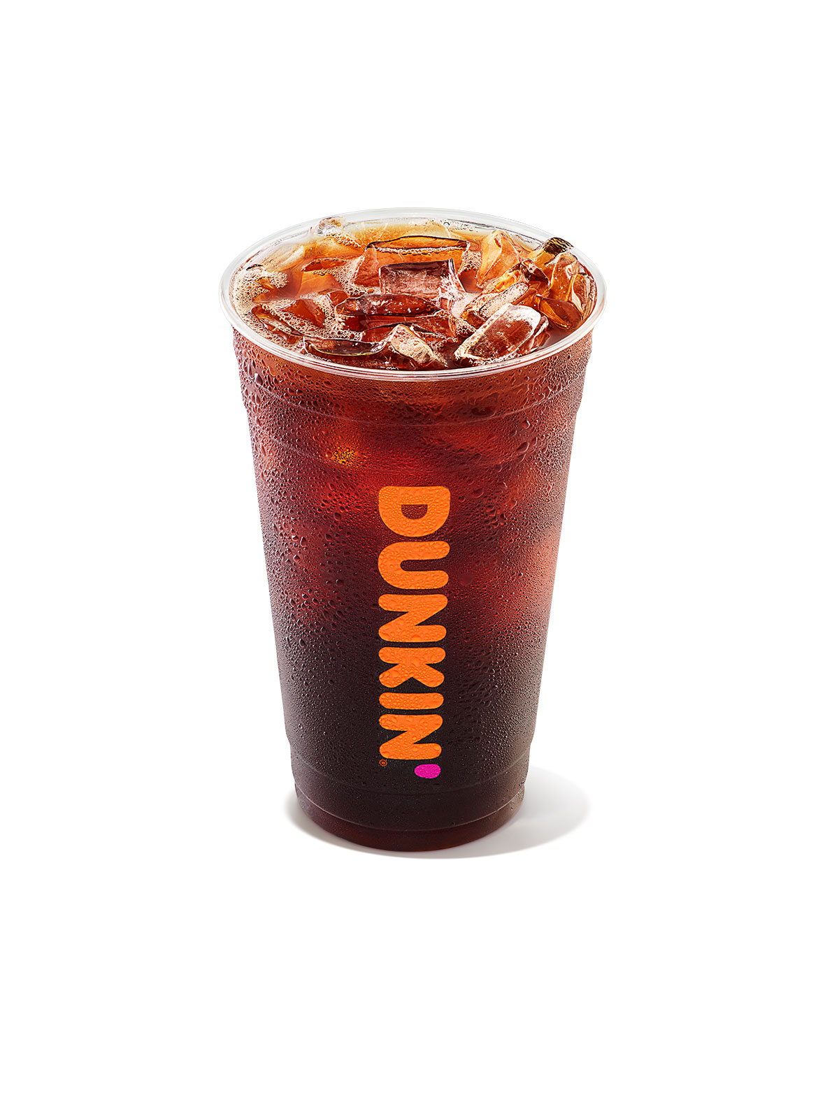 Order Cold Brew food online from Dunkin store, Canton on bringmethat.com