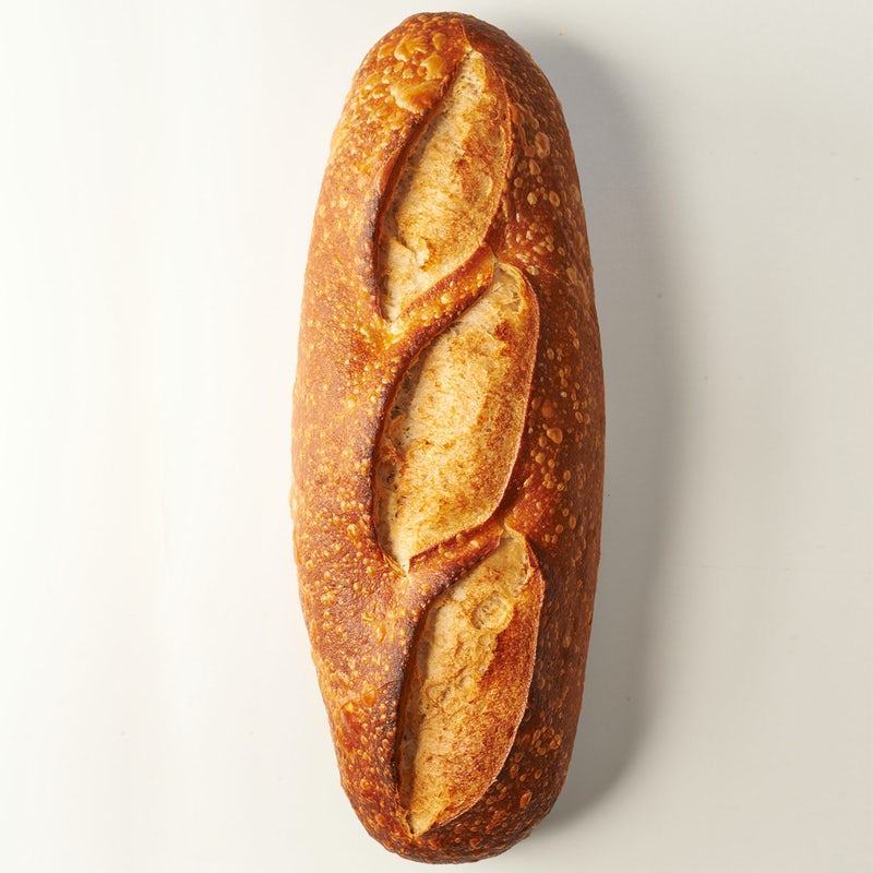 Order Sourdough Long food online from Boudin store, San Diego on bringmethat.com