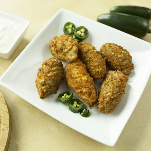 Order Jalapeno Poppers food online from Fat Cat Pizza store, Lancaster on bringmethat.com