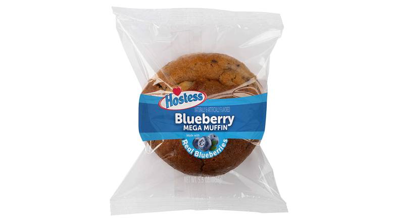 Order Hostess Variety Pack Blueberry Banana Double Chocolate food online from Trumbull Mobil store, Trumbull on bringmethat.com