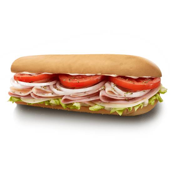 Order Club food online from Cousins Subs store, Grafton on bringmethat.com