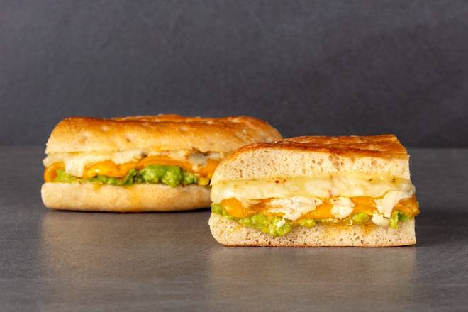 Order Gourmet Grilled Cheese food online from Urbane Cafe store, San Diego on bringmethat.com