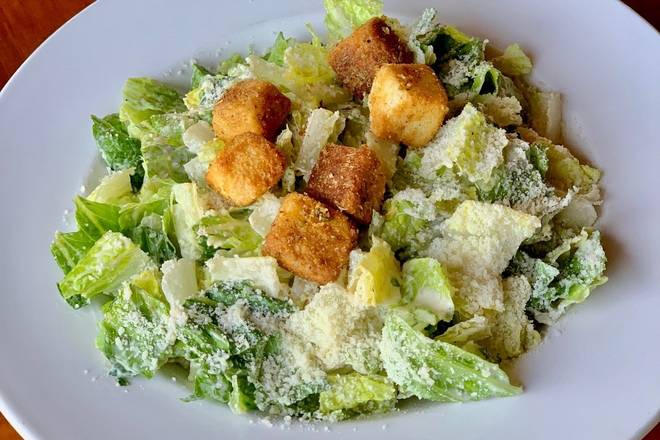 Order Caesar Salad food online from Carolina Ale House store, Greenville on bringmethat.com