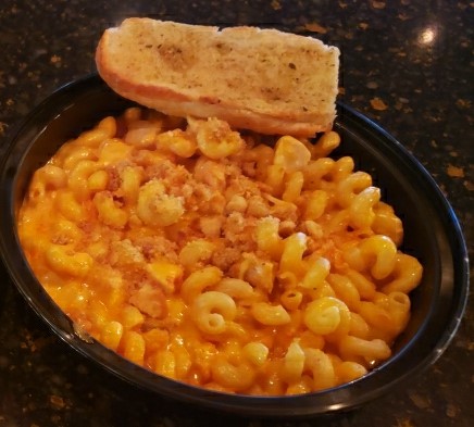 Order Buffalo Chicken Mac and Cheese food online from The Establishment store, No. Chelmsford on bringmethat.com