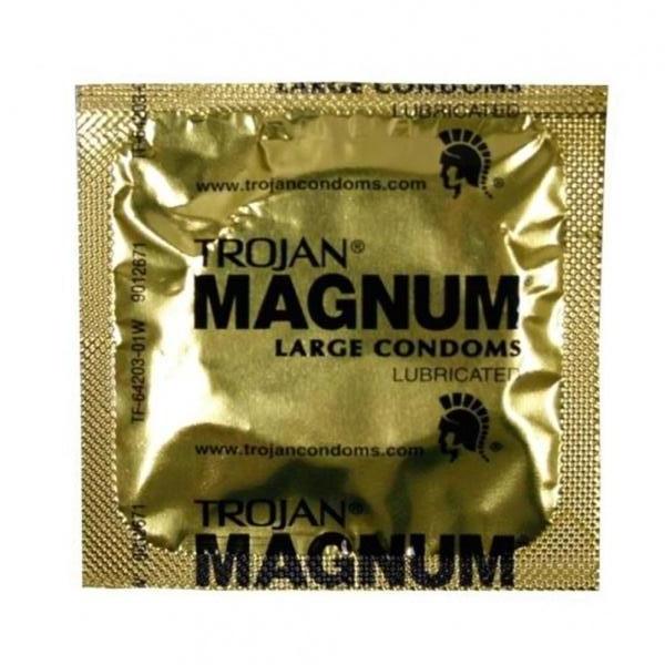Order 3 Pack Trojan Condoms food online from Antidote store, Reseda on bringmethat.com