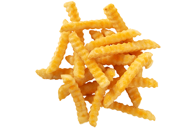 Order Fries food online from Jack store, Tuscaloosa on bringmethat.com