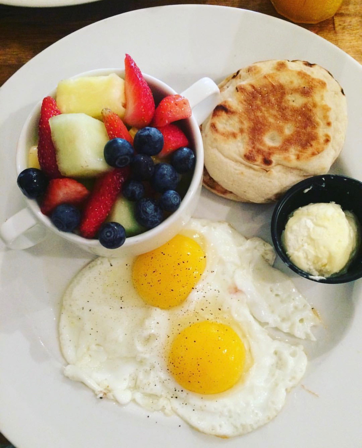 Order Basic Breakfast food online from Iron Rooster store, Cockeysville on bringmethat.com
