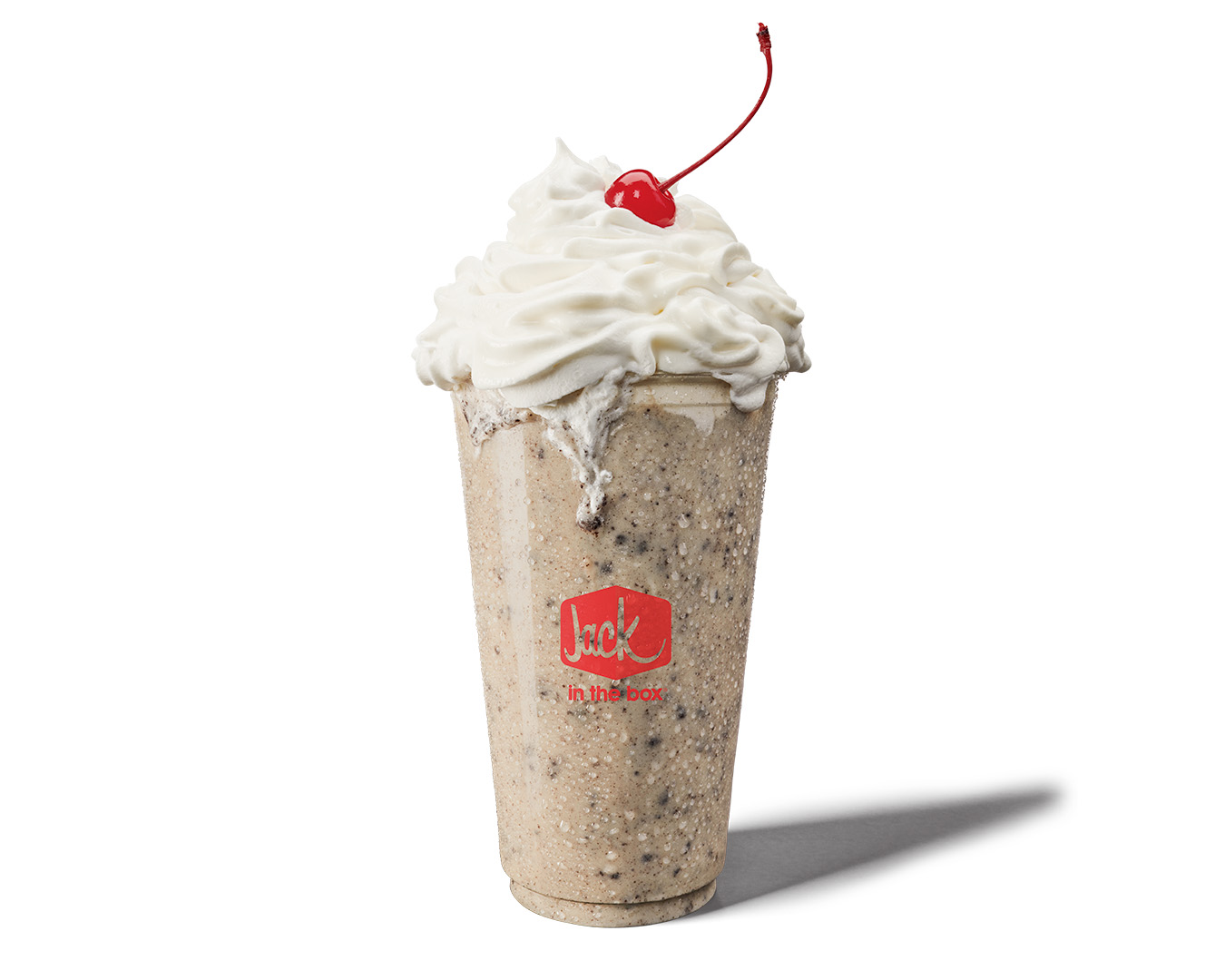 Order Large Oreo® Shake food online from Jack In The Box store, South Houston on bringmethat.com