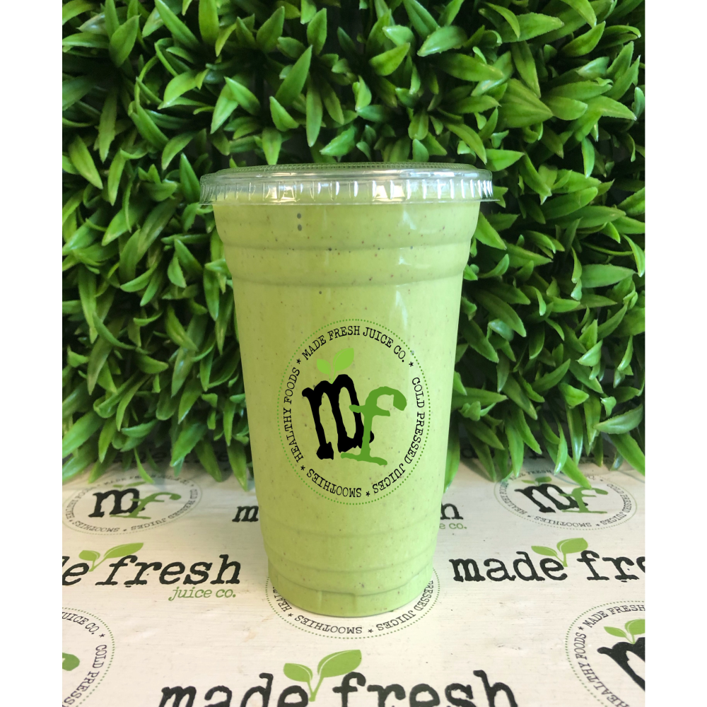 Order HEMPTATION food online from Made Fresh Juice Co. store, McDonough on bringmethat.com