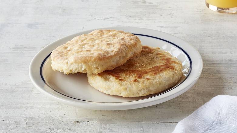 Order Grilled Buttermilk Biscuit food online from Ihop store, New York on bringmethat.com