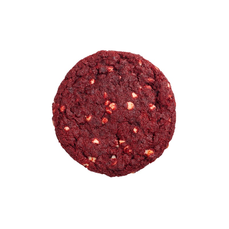 Order Red Velvet Cookie food online from Sprinkles Cupcakes store, Beverly Hills on bringmethat.com