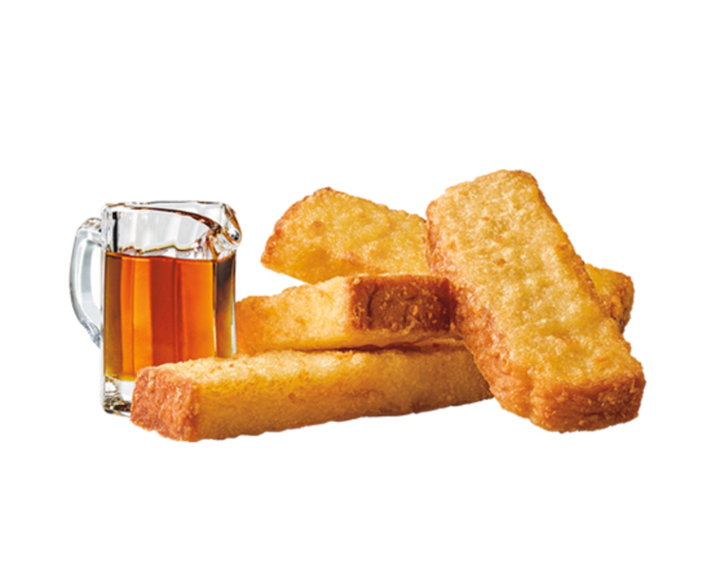 Order French Toast Sticks food online from Sonic Drive-In store, Hazle Township on bringmethat.com