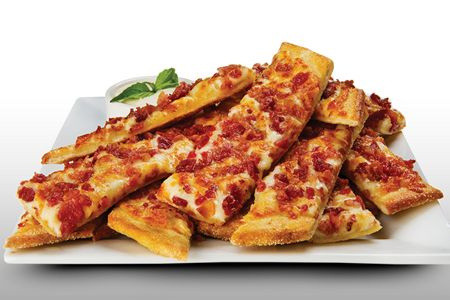Order Cheezee Bacon Bread food online from Pizza Guys store, Antioch on bringmethat.com
