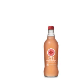 Order Grapefruit Izze food online from Chipotle Mexican Grill store, North Canton on bringmethat.com