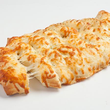 Order Asiago Cheese Bread food online from Donatos Pizza store, Erie on bringmethat.com