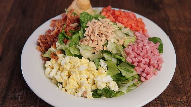 Order Small Tavern Salad food online from Hickory Tavern store, Indian Land on bringmethat.com