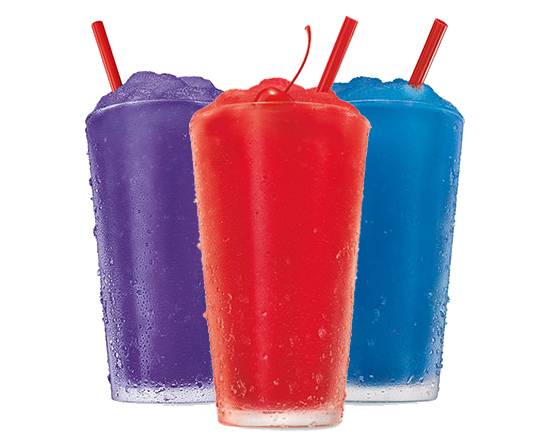 Order Famous Slushes food online from Sonic store, Bakersfield on bringmethat.com