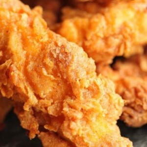 Order Chicken Nuggets food online from Senders Smoke Joint store, Teaneck on bringmethat.com