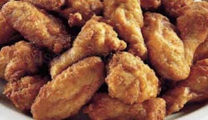 Order Breaded Wings  food online from Efes Pizza store, Pittsburgh on bringmethat.com