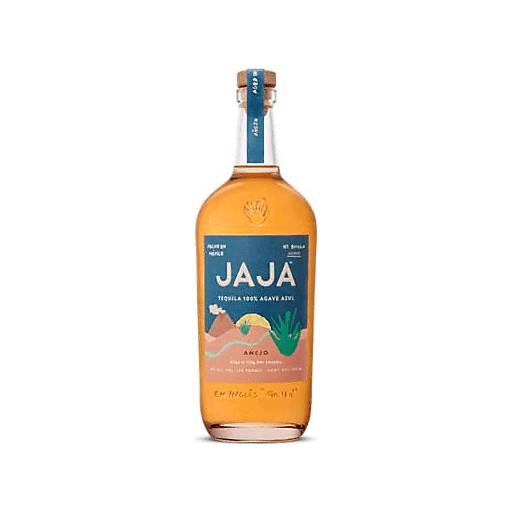 Order Jaja Anejo Tequila (750 ML) 132915 food online from Bevmo! store, Ladera Ranch on bringmethat.com