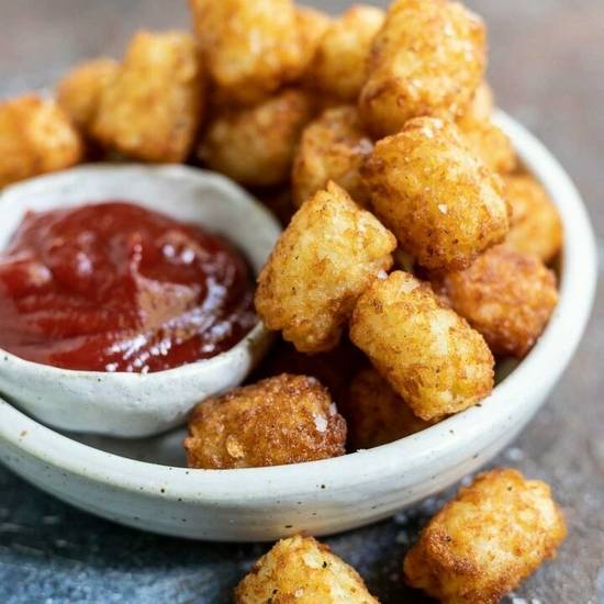 Order Tater Tots food online from The Gladly store, Phoenix on bringmethat.com