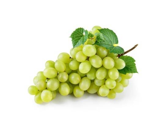 Order Signature Farms · Green Seedless Grapes (2 lbs) food online from Safeway store, Surprise on bringmethat.com